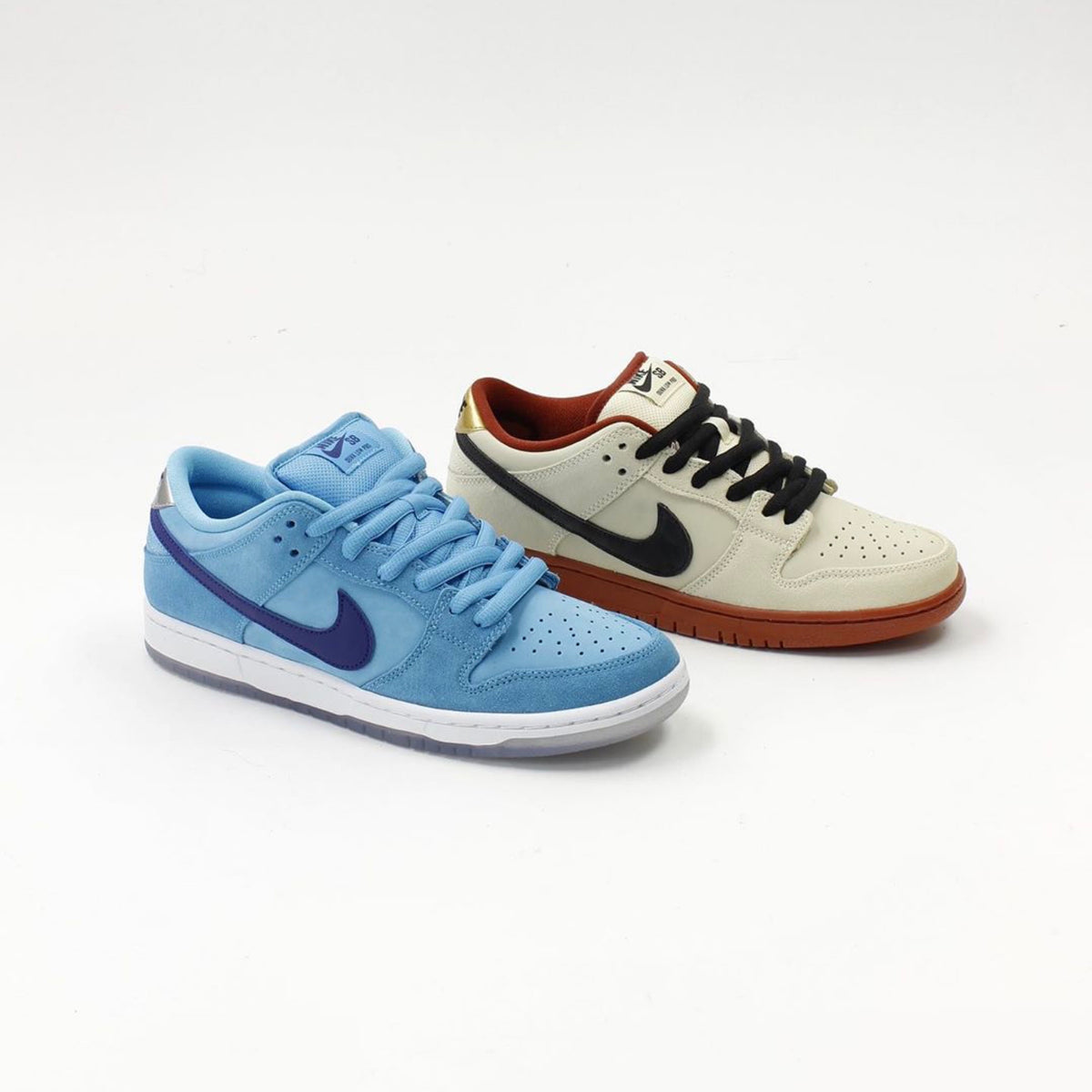 sb dunk low pro muslin