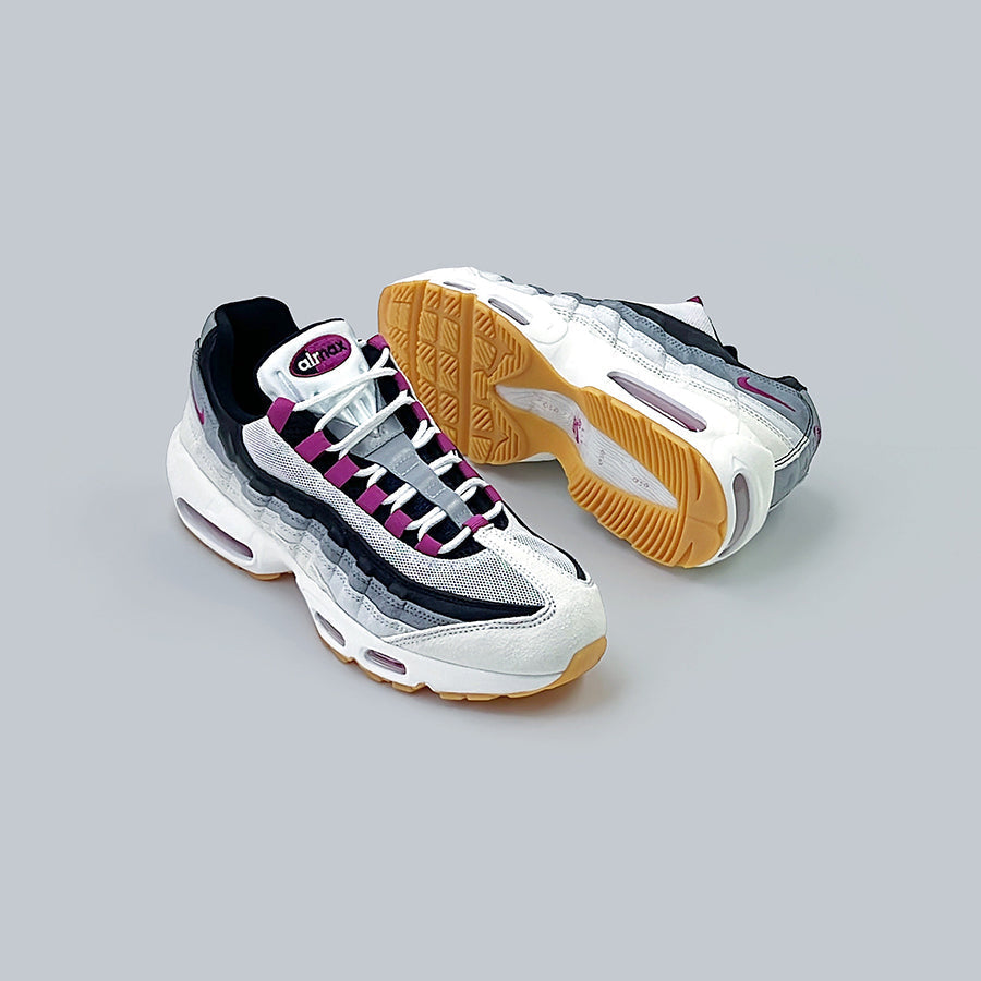 Nike SB Air Max 95 'Cactus Flower' – Xtreme Boardshop (XBUSA
