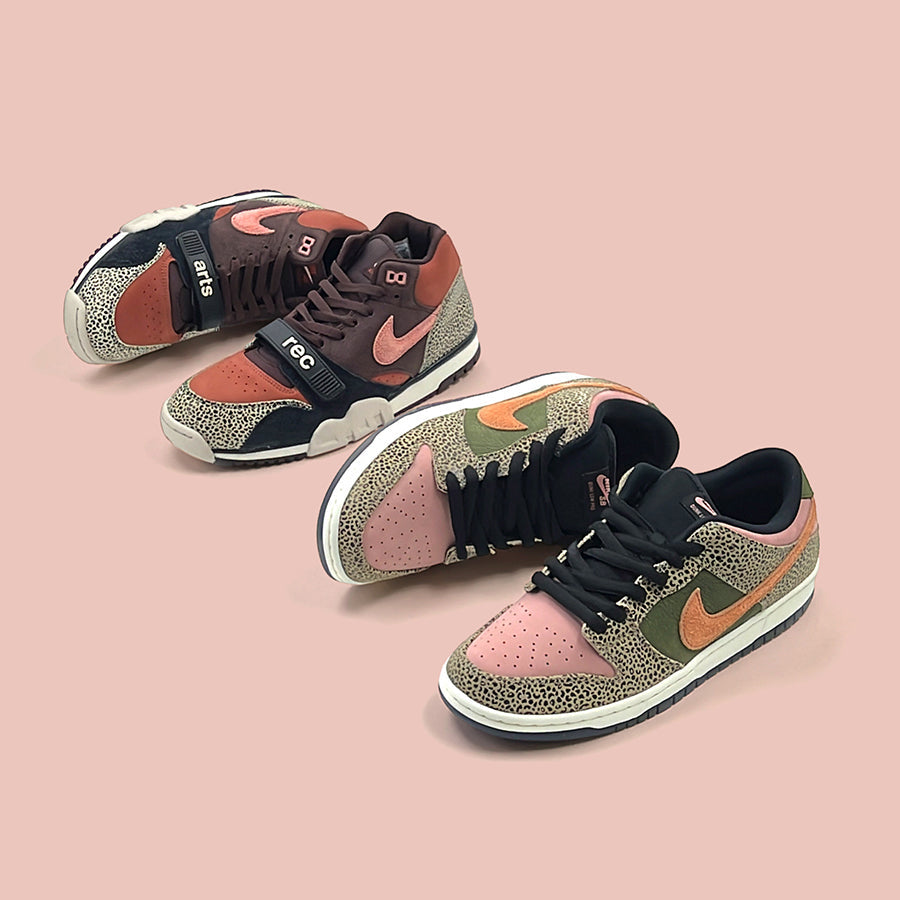 Nike SB x Arts-Rec Skateshop – Xtreme Boardshop (XBUSA.COM)