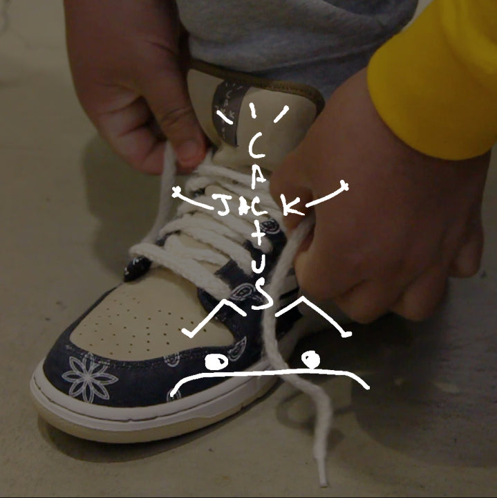 Nike SB x Travis Scott Release Recap â Xtreme Boardshop (XBUSA.COM)