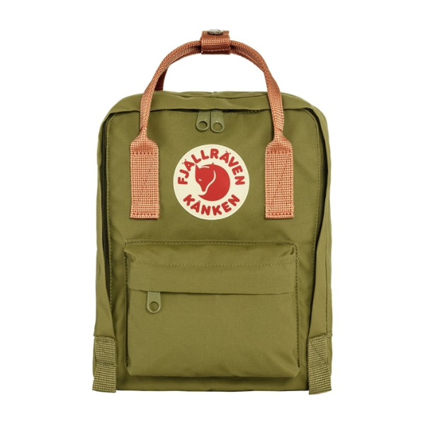 Fjallraven Kanken Mini Backpack