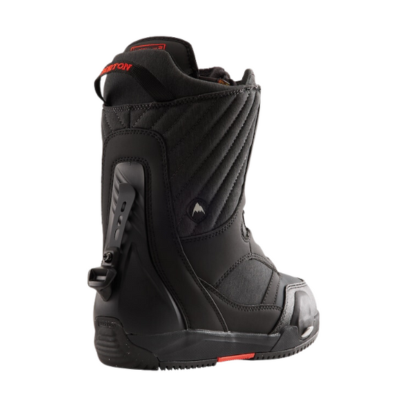 Burton 2024 Women's Limelight Step On® Snowboard Boots - Black
