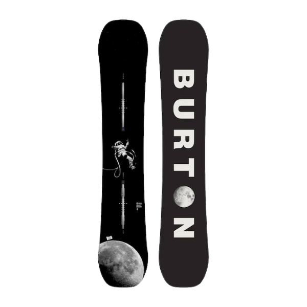 Burton 2024 Men's Process Camber Snowboard – Xtreme Boardshop