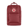 Fjallraven Kanken Laptop 17" Backpack - Ox Red