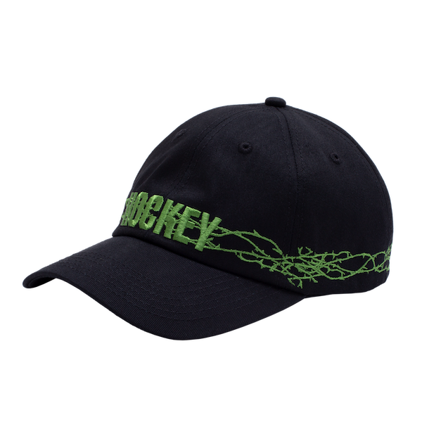 【HOCKEY】 THORNS HAT WHITE / DARK GREEN Hockey Thorns Hat - Black/Green – Xtreme Boardshop (XBUSA.COM)