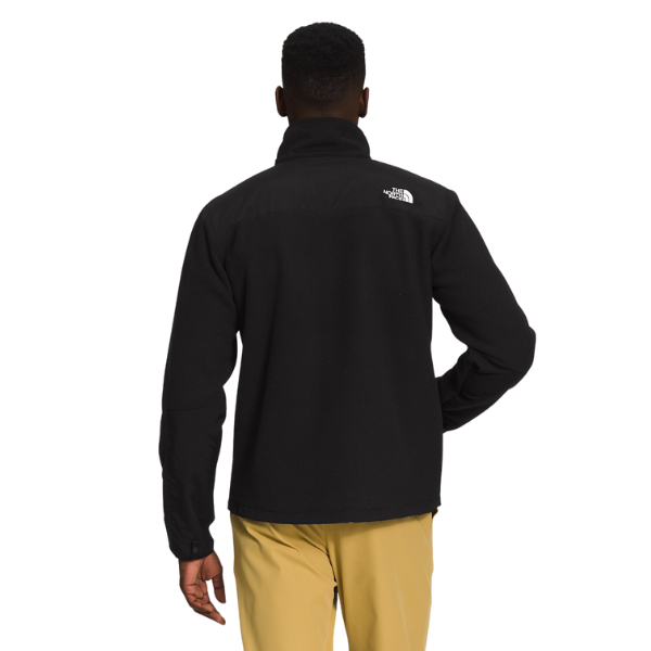 The North Face Men's Denali Jacket - TNF Black – Xtreme Boardshop