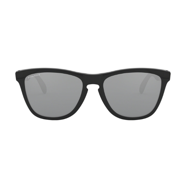 Oakley Frogskins Mix (Asia Fit) Sunglasses - Polished Black Frame