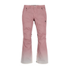 Burton 2024 Women's Vida 2L Stretch Pants - Blush Pink Ombre