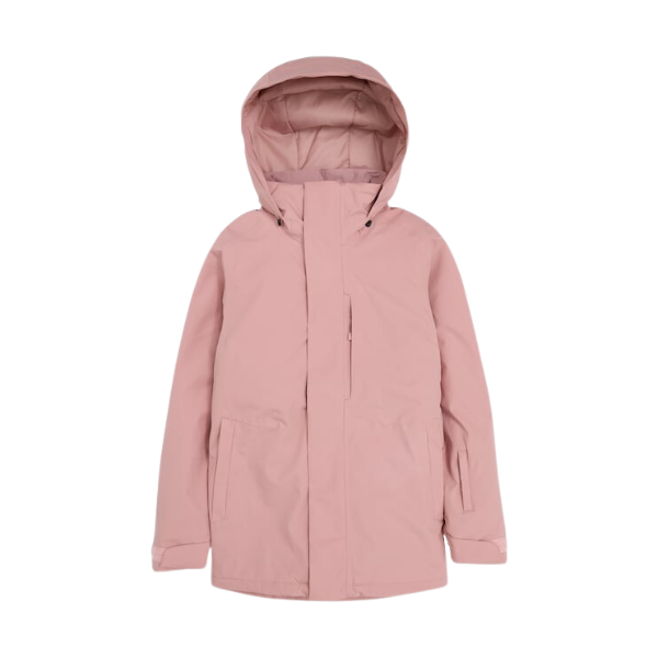 新品　サイズS　BURTON jet ridge jk powder blush 35_5d8968a4-45df-4466-bd49-