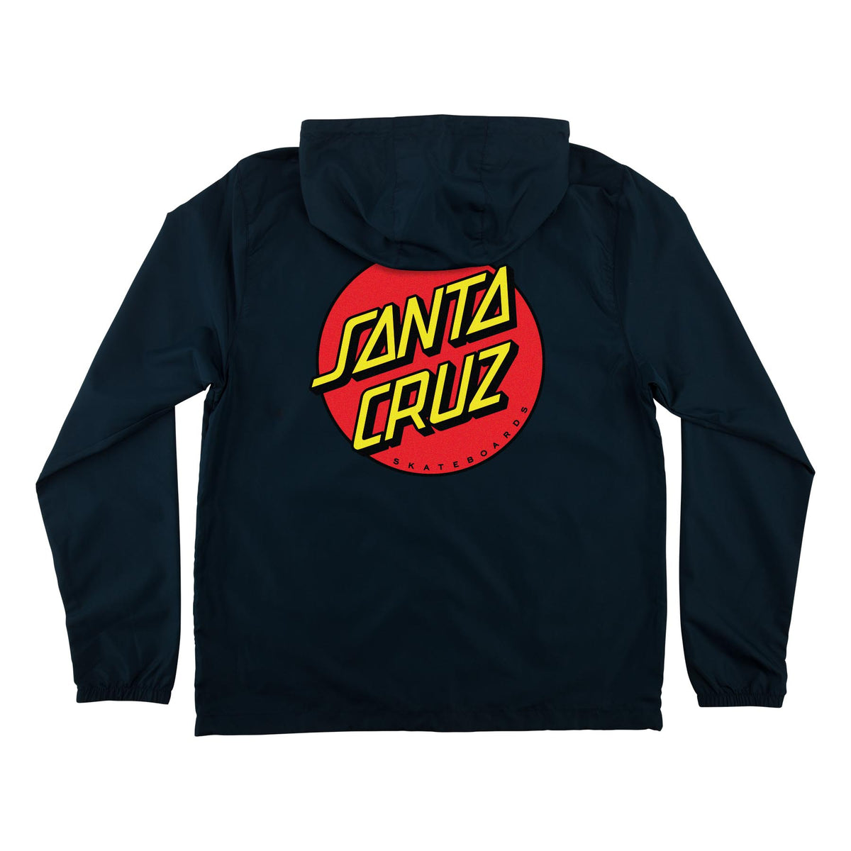 AA HARDWEAR SANTA CRUZ グアダルーペ Mサイズ 楽天市場】AA HARD WEAR 【SANTA CRUZ FULL COLOR HAND】 COACH JACKET