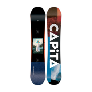 CAPiTA 2024 Men's D.O.A. Snowboard 159cm Wide