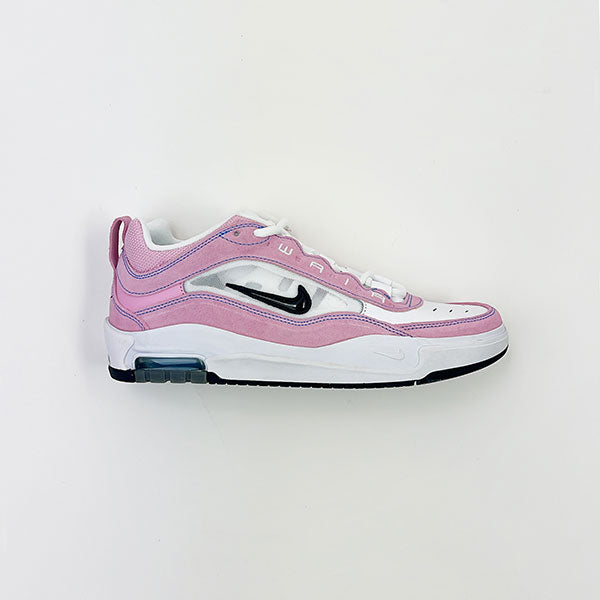 Nike SB Air Max Ishod Pink Form/Black/White/Light Photo Blue  display picture 1