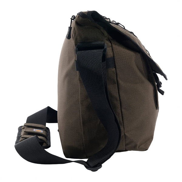 CARHARTT CARGO SERIES MESSENGER BAG TARMAC Xtreme