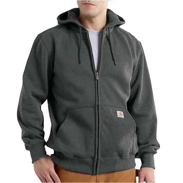 Carhartt discount rutland sweatshirt