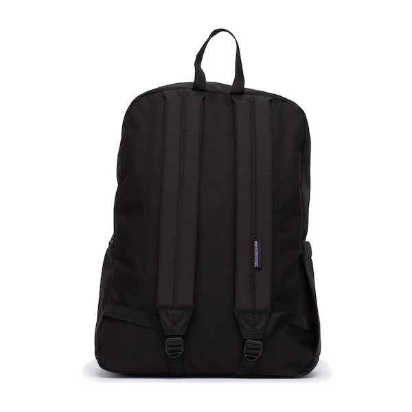 JanSport SUPERBREAK PLUS Black Xtreme