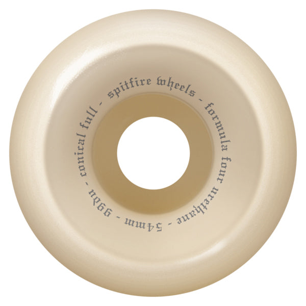 Spitfire Formula54mm97A コンケーブフル定価込み9905円 SpitfireF499VenomScriptConical