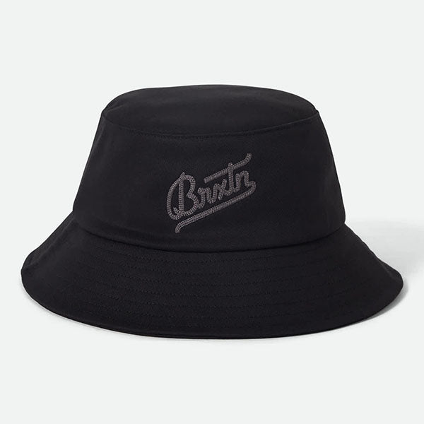 帽子 everyone bucket hat (BLACK) L Brixton Eldon Packable Bucket Hat Black – Xtreme Boardshop (XBUSA.COM)
