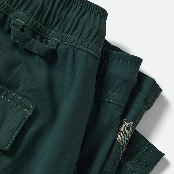 Brixton Everyday Stretch Hybrid Short 7
