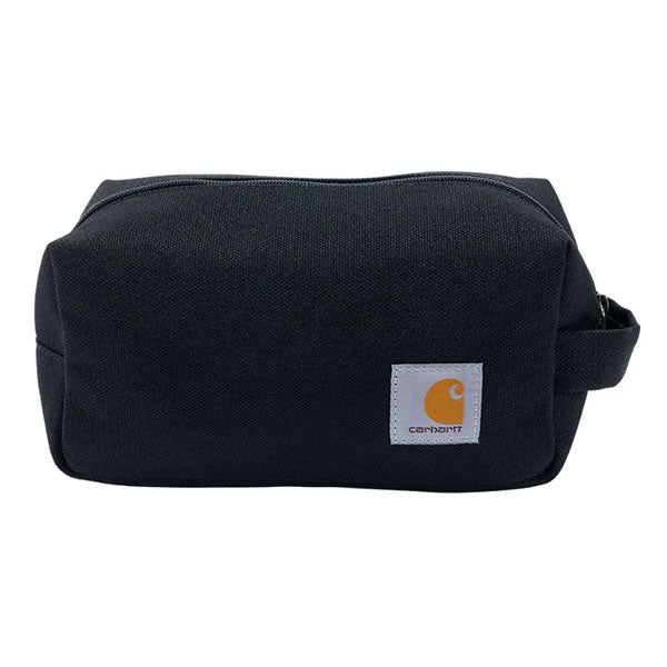 Carhartt Travel Kit Black – Xtreme Boardshop (XBUSA.COM)