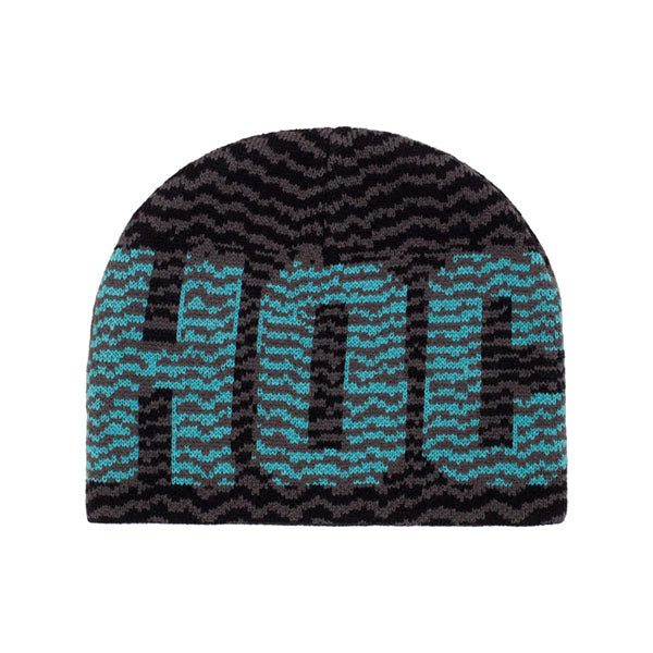 hockeyzigzagskullybeanieblack-