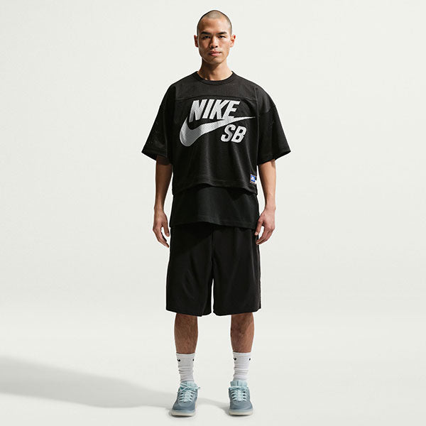 Nike SB 9er Shorts Black/White – Xtreme Boardshop (XBUSA.COM)