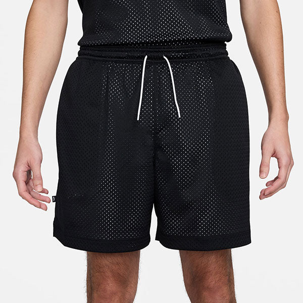 Nike SB Basketball Revertible Shorts Black/White – Xtreme
