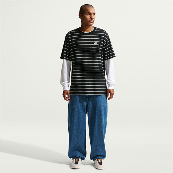 Nike SB Loose Denim Blues Pants French Blue – Xtreme Boardshop