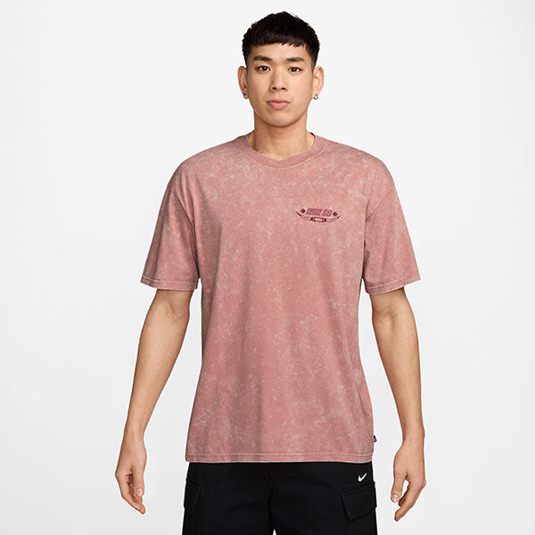 Nike SB Max90 Western Bee Tee Red Stardust – Xtreme Boardshop