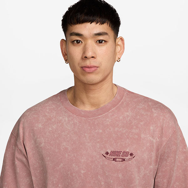 Nike SB Max90 Western Bee Tee Red Stardust – Xtreme Boardshop