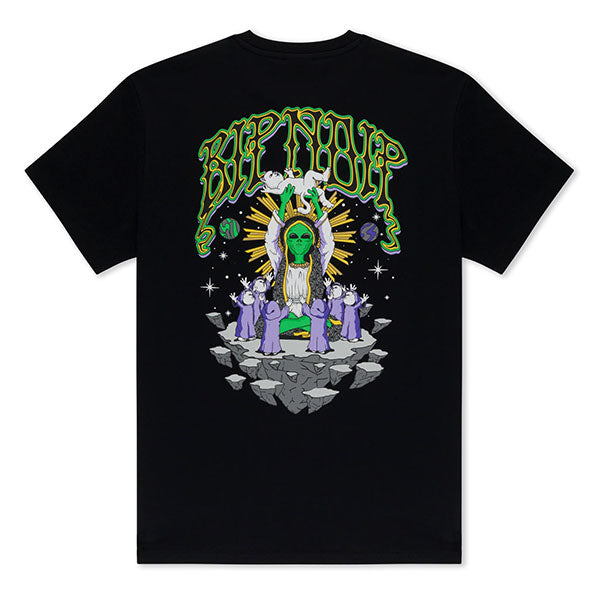 RIPNDIP Sanctum Tee Black – Xtreme Boardshop (XBUSA.COM)