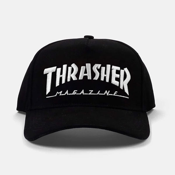 thrasherMAGLOGOBALLCAPblack-