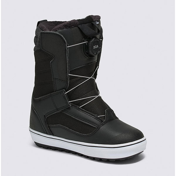Snowboard Boots 2025 Men's Vans Hi-Standard Linerless DX Youth