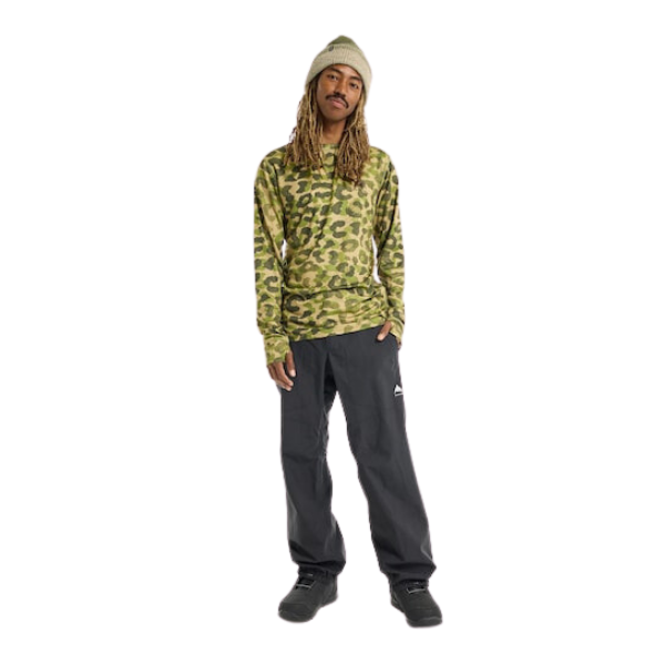 Burton 2023 Men's Melter Plus 2L Pants - True Black – Xtreme