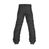 Volcom 2023 Youth Freakin Chino Insulated Snow Pants Black