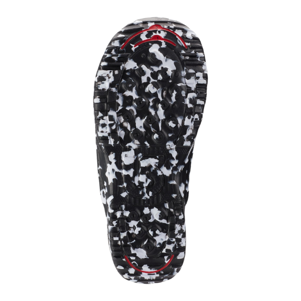 Burton 2023 Youth Grom BOA® Snowboard Boot Black – Xtreme