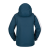 Volcom Women's 2023 Rossland Insulated Jacket Storm Blue