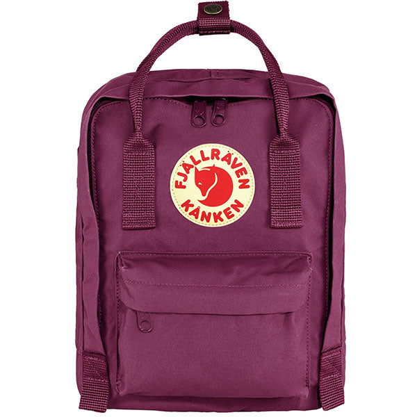 Fjallraven Kånken Mini
