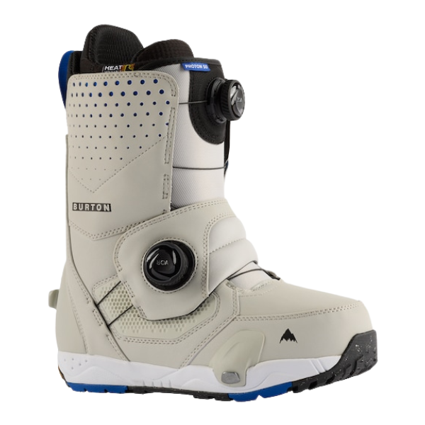 スノーボード Burton Step On Gray Cloud Men_sBurtonPhotonStepOn_Snowbo