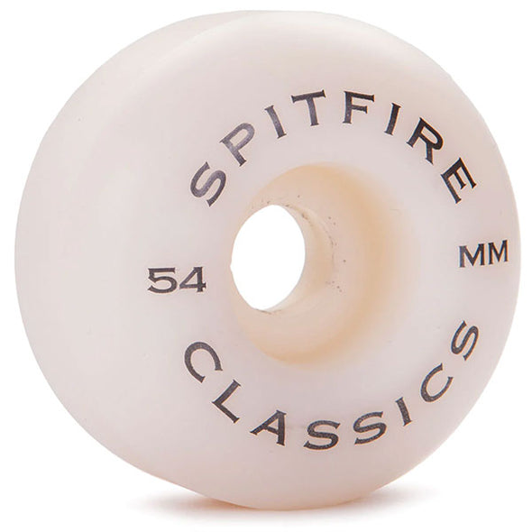 Spitfire Classics Skateboard Wheels 54mm