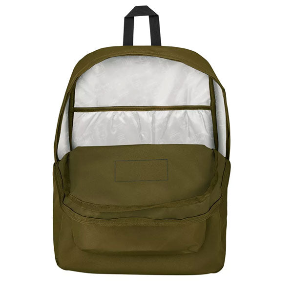 JanSport SUPERBREAK PLUS