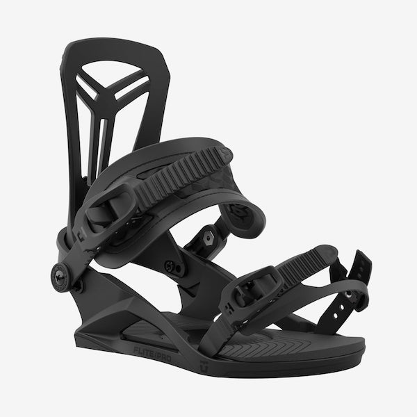Union Binding 2023 Flite Pro Snow Binding Black – Xtreme Boardshop