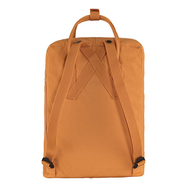 fjallraven-kanken-spicy-orange  display picture 2