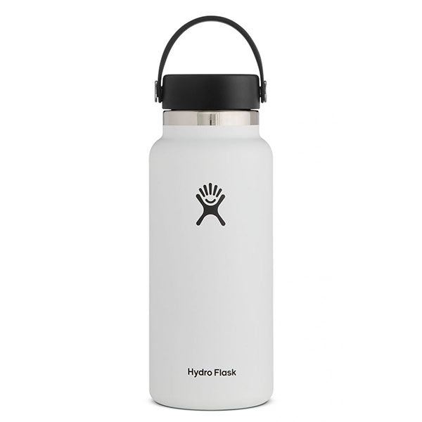 Hydro Flask Wide Mouth 32 oz Vacuum Insulated Stainless Steel
