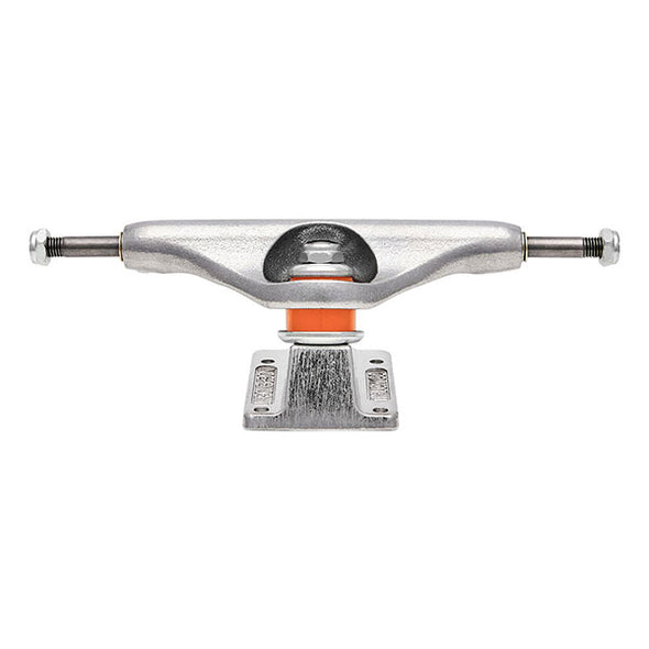 Independent Stage 11 Polished Standard Trucks Silver 144 (Pair) - Xtreme Boardshop (XBUSA.COM)