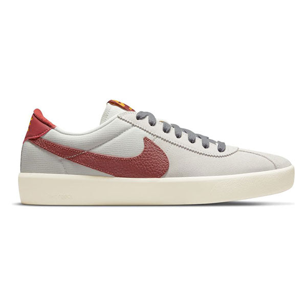 Nike SB Bruin React Photon Dust/Canyon Rust/Photon Dust -