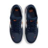 Nike SB Force 58 Midnight Navy/White/Diffused Blue/Safety Orange