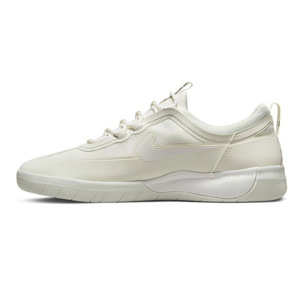 nyjah free summit white