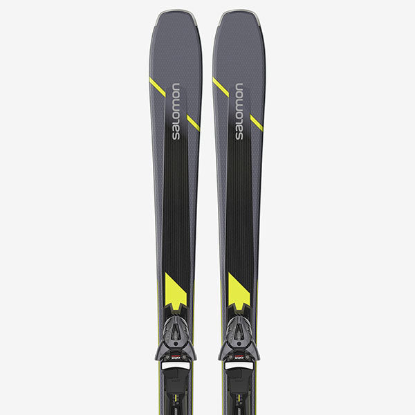 salomon bc 80 ski MTN PRO Alpine Touring perfect for skiers who want to level up their skills Salomon 2020 Men's E XDR