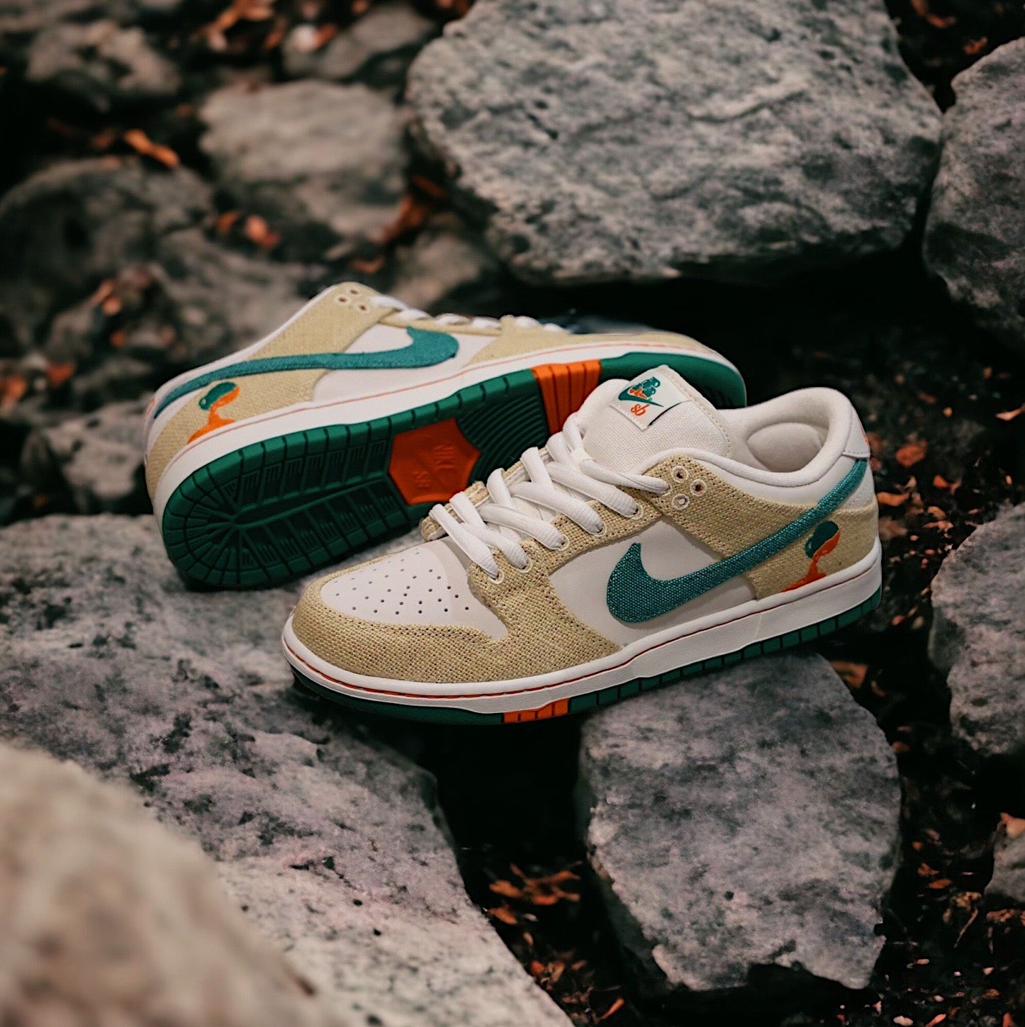 Ni1ke Dunk outlet low Jarritos size 43