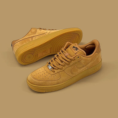 Nike SB Air Force 1 'Flax' – Xtreme Boardshop (XBUSA.COM)